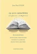 29 910 carctères